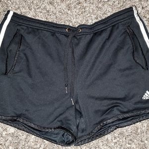 Adidas Gym Shorts